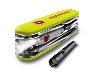 Нож Victorinox за спешни случаи Huntsman Lite