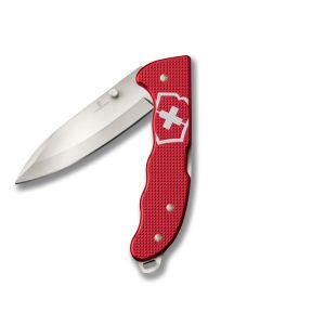  Victorinox Evoke Alox,red