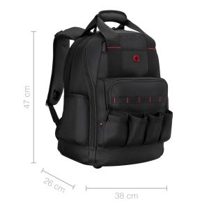 Раница за инструменти Wenger Tool Backpack Advanced