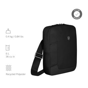 Чанта за през рамо Victorinox Almond Modern