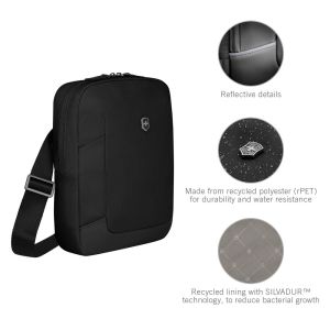 Чанта за през рамо Victorinox Almond Modern