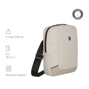 Чанта за през рамо Victorinox Almond Modern