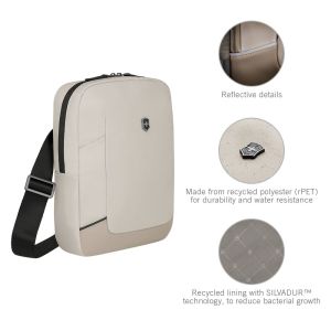 Чанта за през рамо Victorinox Almond Modern