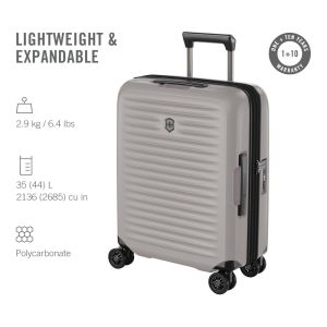 Куфар за ръчен багаж  Victorinox  Airox Advanced, Global Carry-On