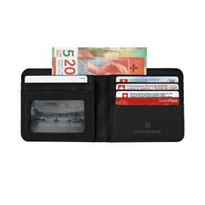 Портфейл Victorinox Travel Essentials Bi-Fold 