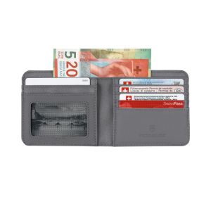 Портфейл Victorinox Travel Essentials Bi-Fold 