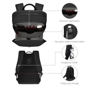 Раница Victorinox Almond Modern Compact