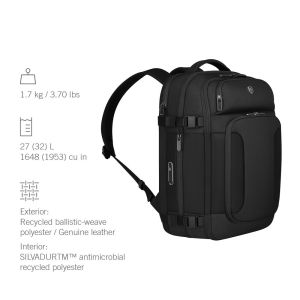 Раница Victorinox Werks Traveler 7.0 Boarding Bag 