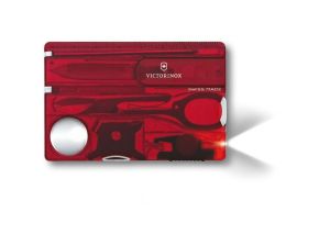 Swiss Card Lite Ruby