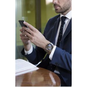 Мъжки часовник WENGER Attitude Chrono 