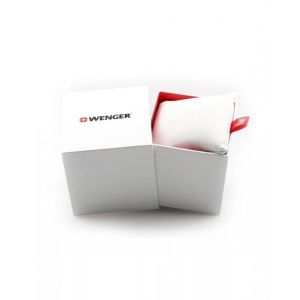 Мъжки часовник WENGER Attitude Chrono 