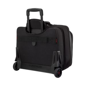 Чанта за лаптоп от две части с колелца 15,4 " Wenger "Potomac"