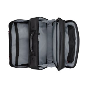 Чанта за лаптоп от две части с колелца 15,4 " Wenger "Potomac"