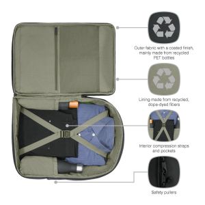 Раница за пътуване  Wenger UrbanOne Travel Backpack