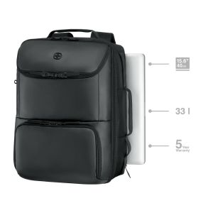Раница за пътуване  Wenger UrbanOne Travel Backpack