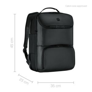 Раница за пътуване  Wenger UrbanOne Travel Backpack