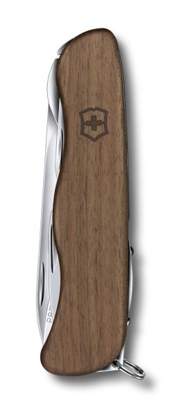 Нож  Victorinox Forester Wood