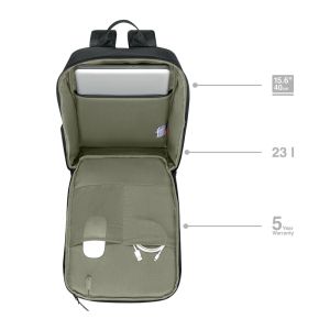 Раница Wenger UrbanOne Backpack 