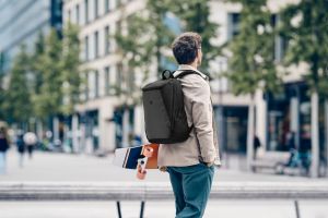 Раница Wenger UrbanOne Backpack 