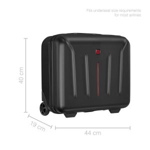 Чанта с колелца Wenger Amplix Wheeled Case