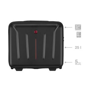 Чанта с колелца Wenger Amplix Wheeled Case