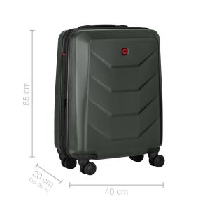 Куфар за ръчен багаж Wenger Prymo Carry-On 