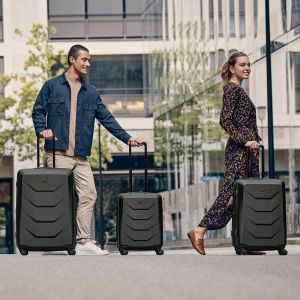 Куфар за ръчен багаж Wenger Prymo Carry-On 