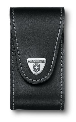 Кожен калъф Victorinox XL 