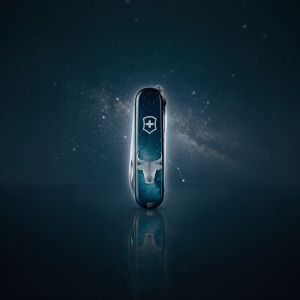 Колекционерско джобно ножче  Victorinox с дизайн на зодиакален знак Телец