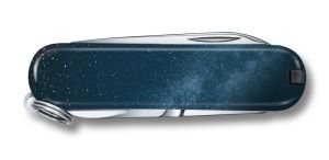 Колекционерско джобно ножче  Victorinox с дизайн на зодиакален знак Близнаци