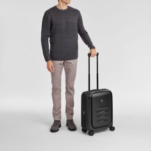 Куфар  за ръчен багаж Victorinox Spectra с разширение 