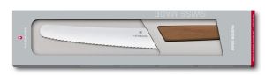 Кухненски нож Victorinox Swiss Modern за хляб и сладкиши