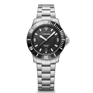 Дамски часовник WENGER Seaforce Small 01.0621.109