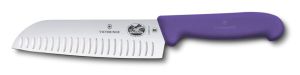 Нож за зеленчуци и месо Victorinix Santoku Classic