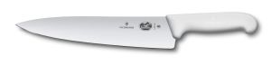 Универсален кухненски нож Victorinox Fibrox с широко острие