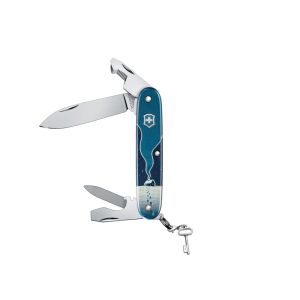 Нож Victorinox  Synergy Winter Magic Limited Edition 2026