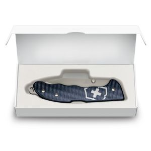 Victorinox Evoke Alox, dark blue