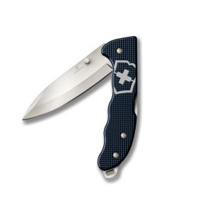 Victorinox Evoke Alox, dark blue