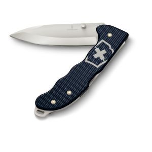 Victorinox Evoke Alox, dark blue
