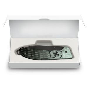 Victorinox Evoke Evoke BS Alox, ice/grey