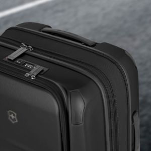 Куфар Victorinox Spectra Pro, Medium Case, Black