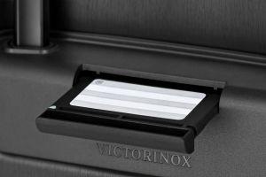 Куфар Victorinox Spectra Pro, Medium Case, Black