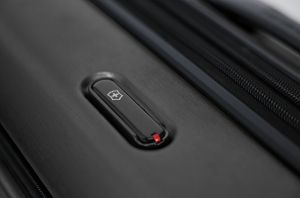 Куфар Victorinox Spectra Pro, Medium Case, Black