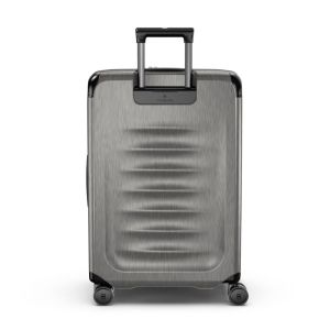 Куфар Victorinox Spectra  Pro, Medium Case, Titanium Grey