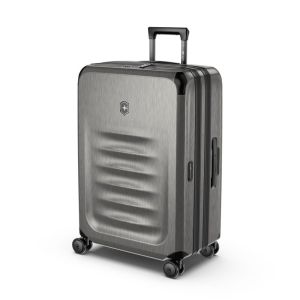 Куфар Victorinox Spectra  Pro, Medium Case, Titanium Grey