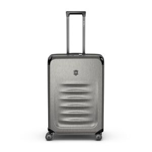 Куфар Victorinox Spectra  Pro, Medium Case, Titanium Grey