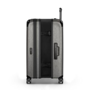 Куфар Victorinox Spectra  Pro, Medium Case, Titanium Grey