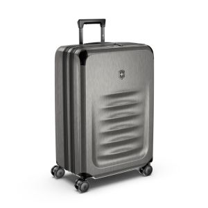 Куфар Victorinox Spectra  Pro, Medium Case, Titanium Grey