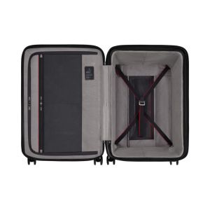 Куфар Victorinox Spectra  Pro, Medium Case, Titanium Grey