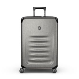 Куфар Victorinox Spectra  Pro, Medium Case, Titanium Grey
